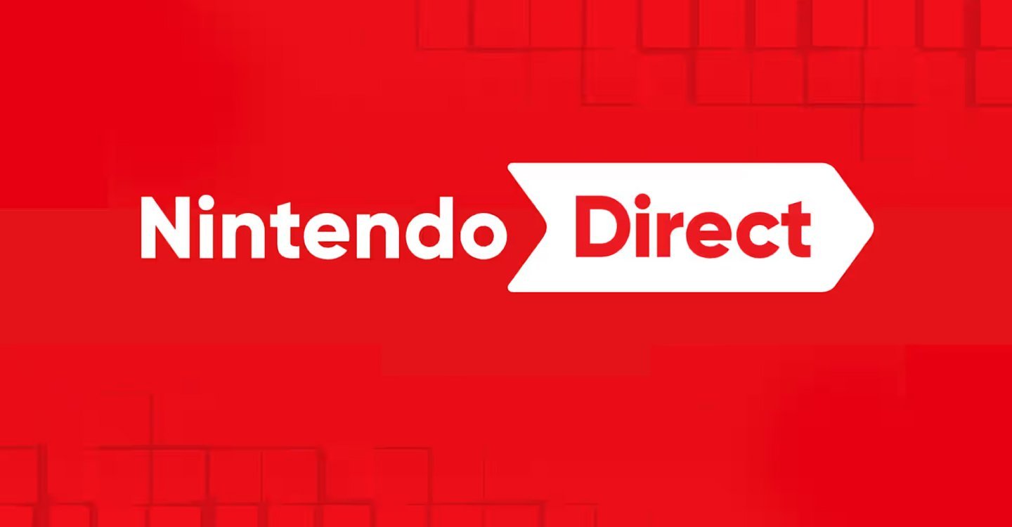 Источник: yandex.ru / Логотип ивента — Nintendo Direct