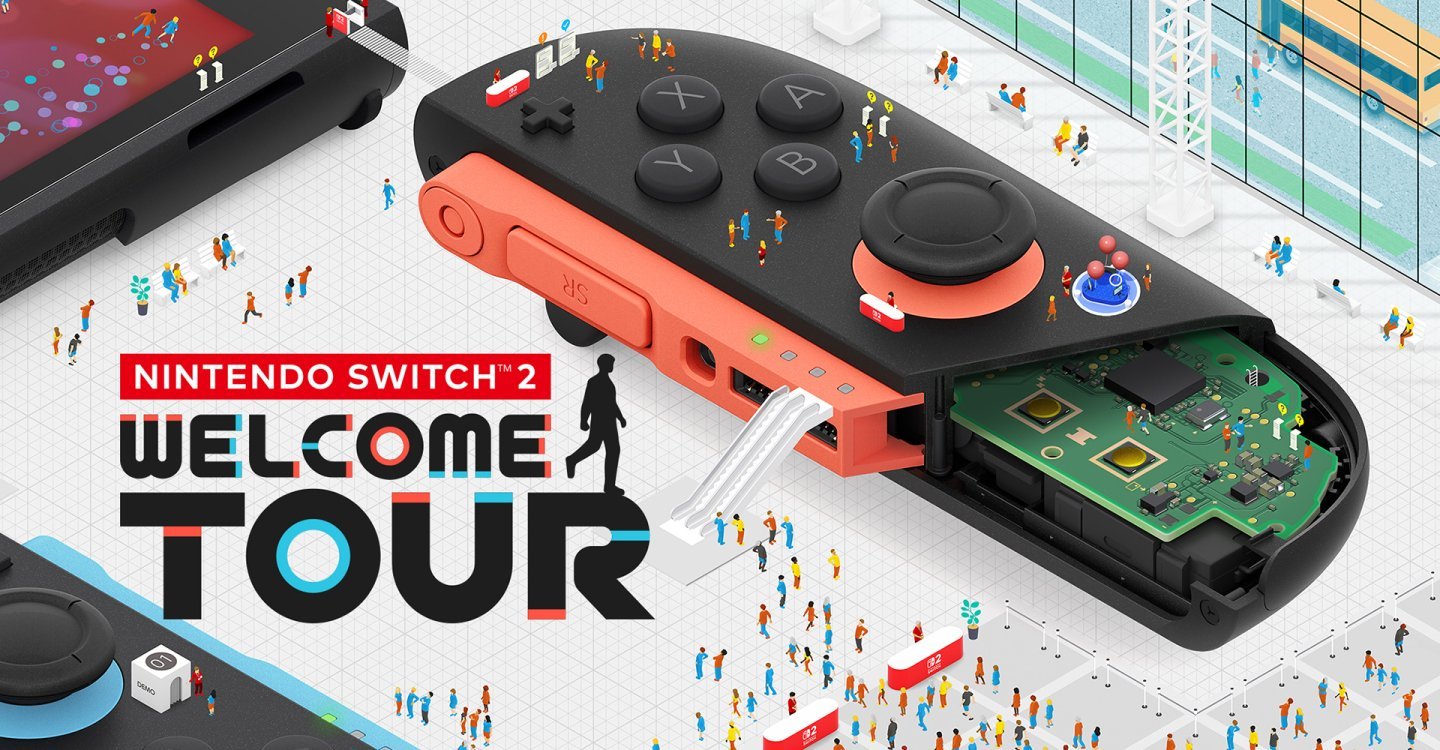 Источник: nintendo.com / Знакомство только за деньги