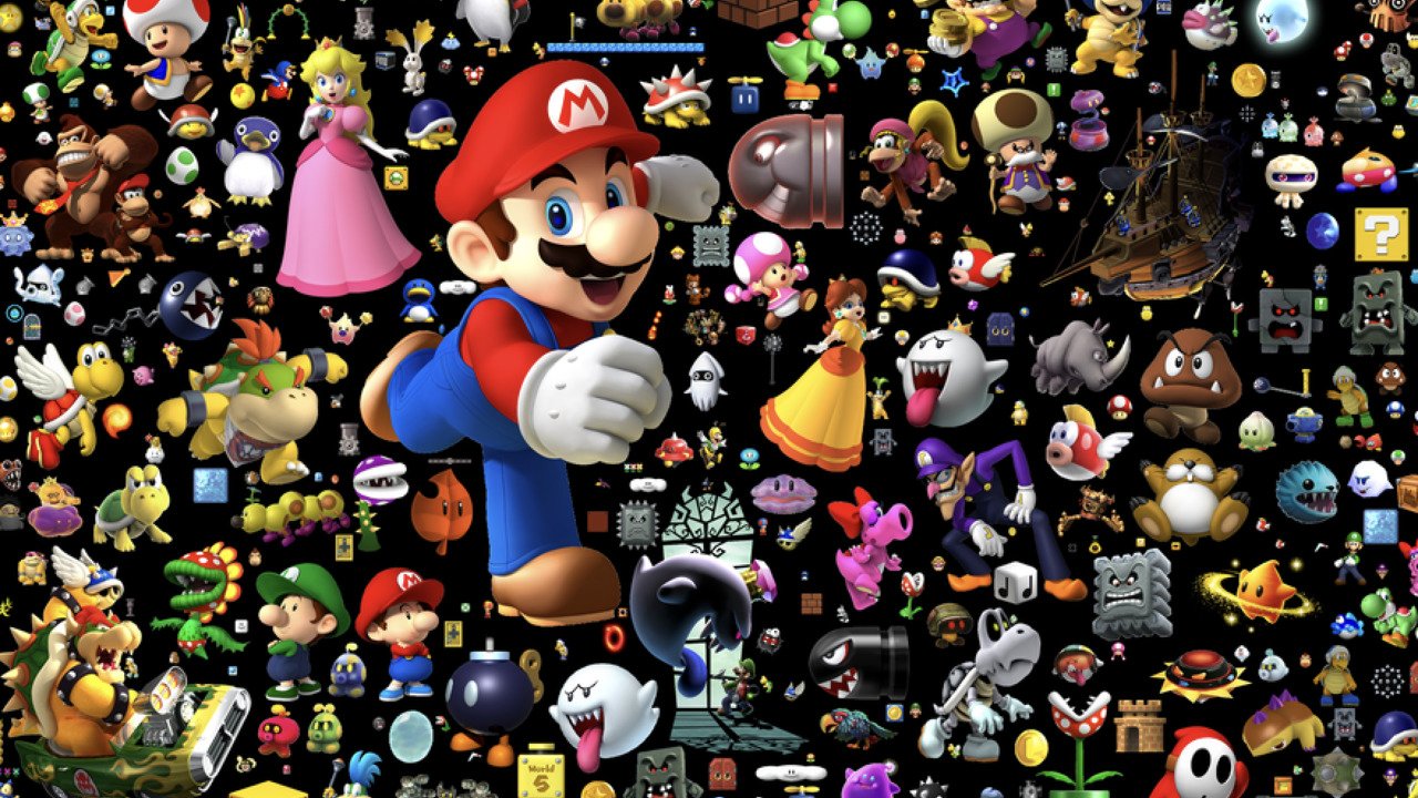 Источник: soranews.com / Mario