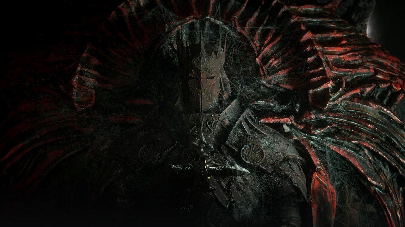 Илья Мэддисон раскрыл главный недостаток Tainted Grail The Fall of Avalon