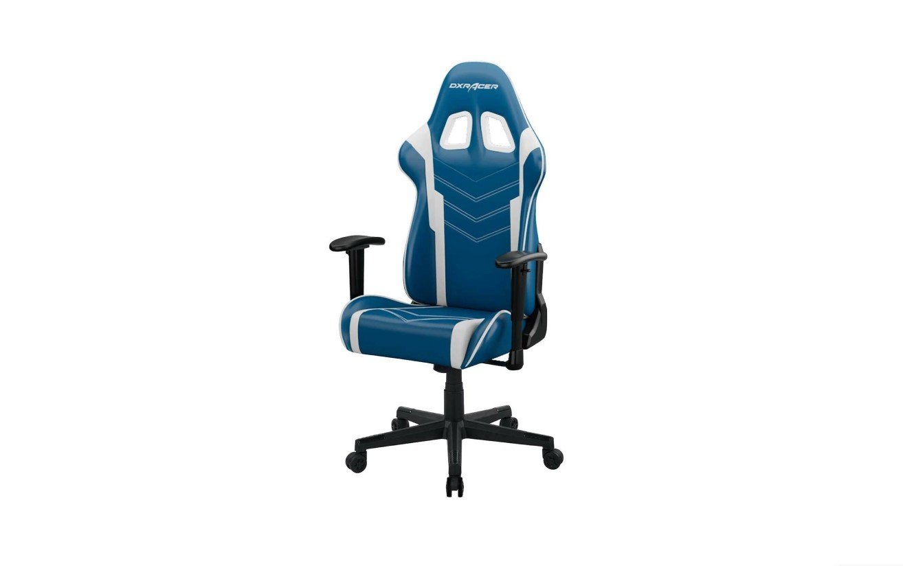 DXRacer OH/P132/BW