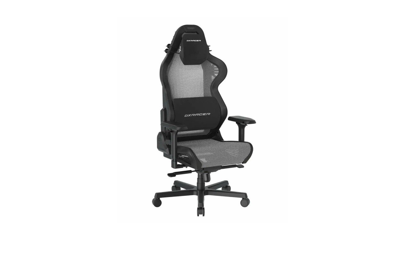 DXRacer AIR/R1BS/N. N Air Pro Stealth