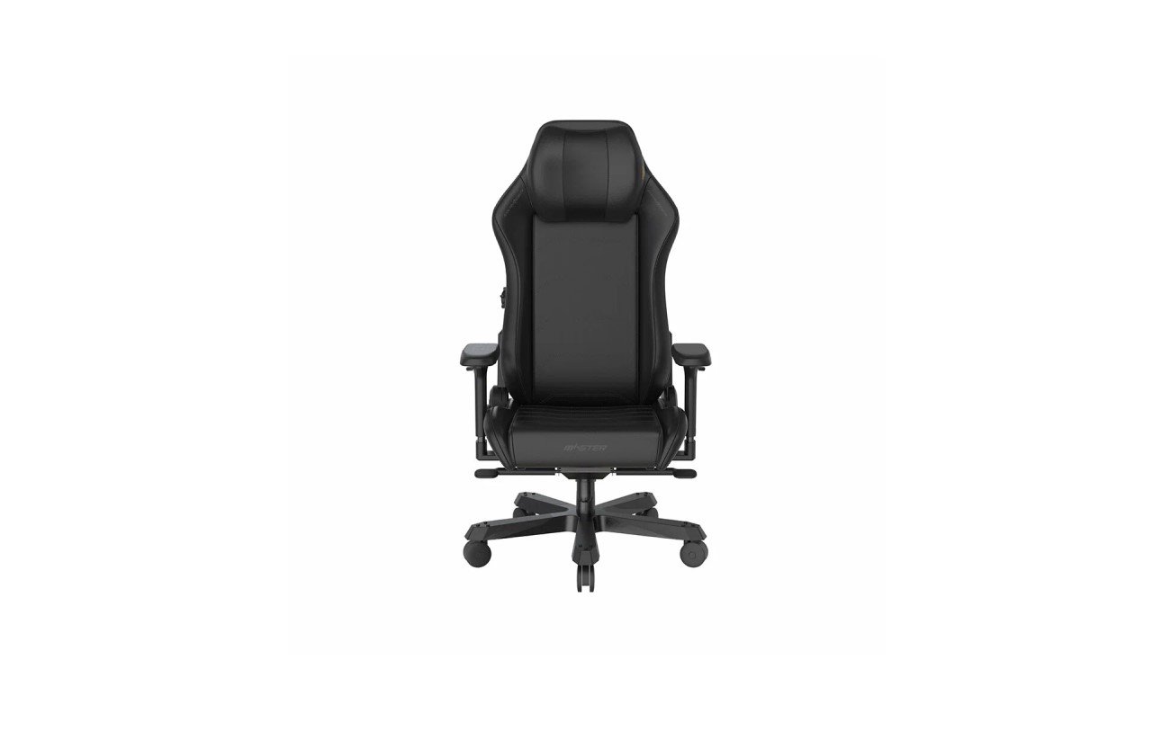 DXRacer Master Plus XL Microfiber