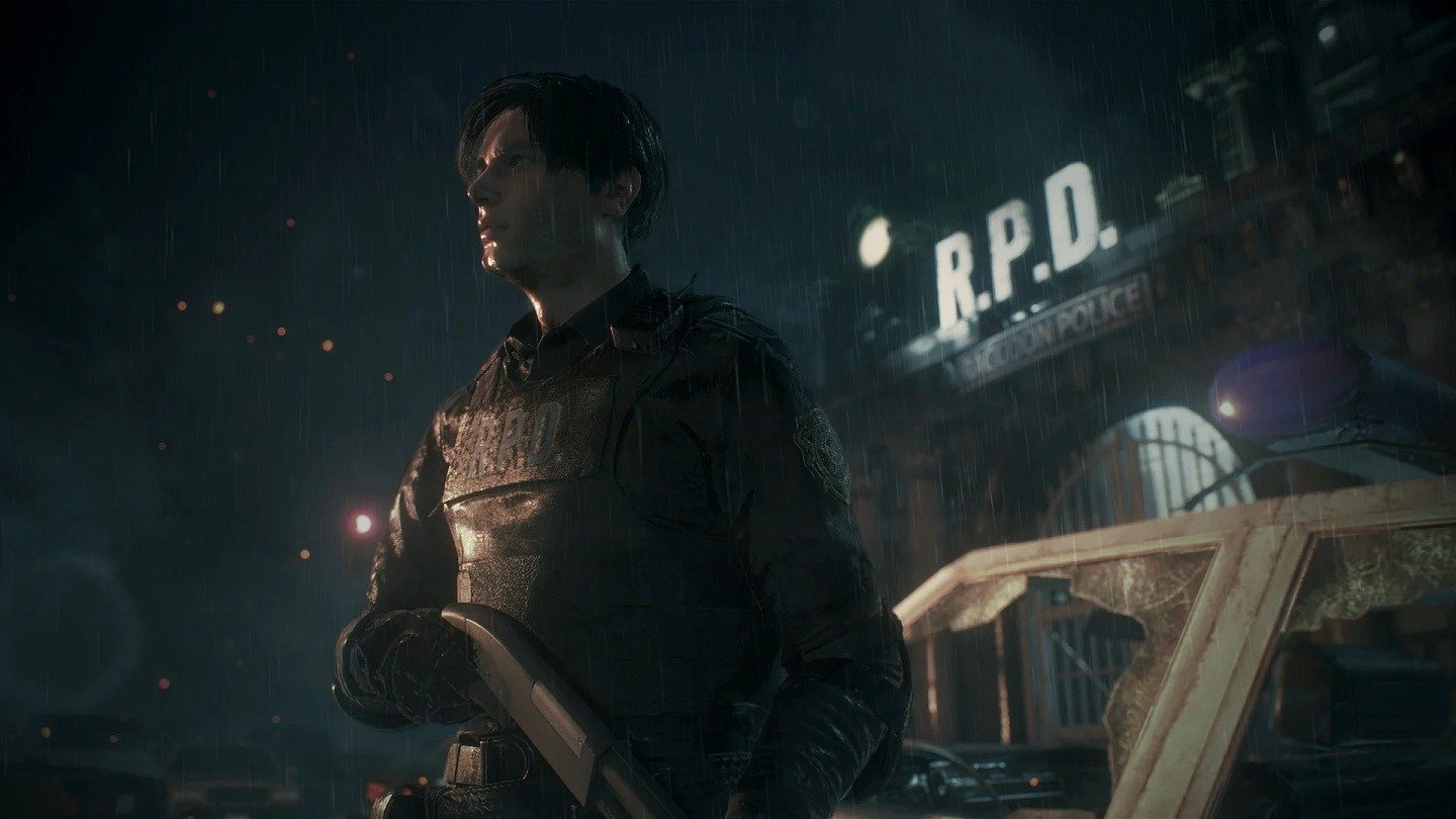 Анонсирована Resident Evil 9  первый трейлер и дата выхода