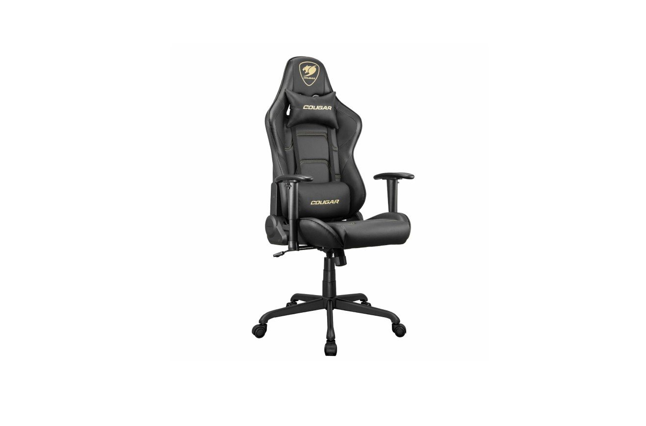 Cougar FORTRESS Royal