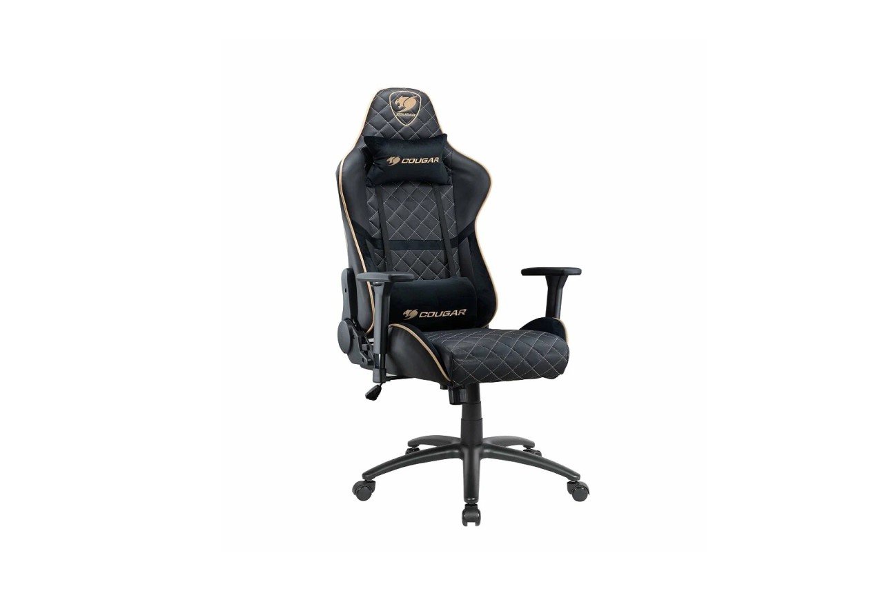 Cougar ARMOR One Royal