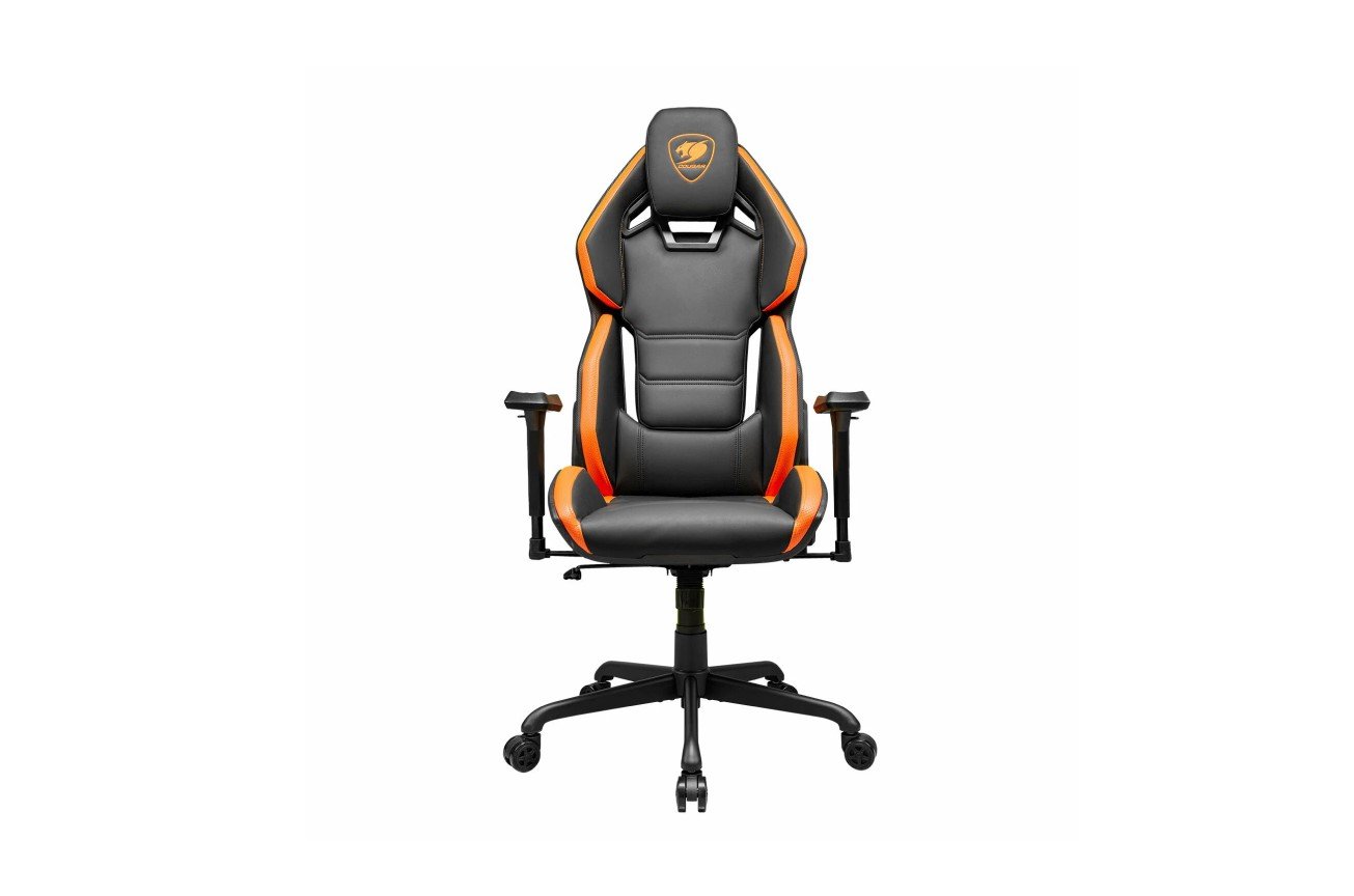 Cougar HOTROD Orange