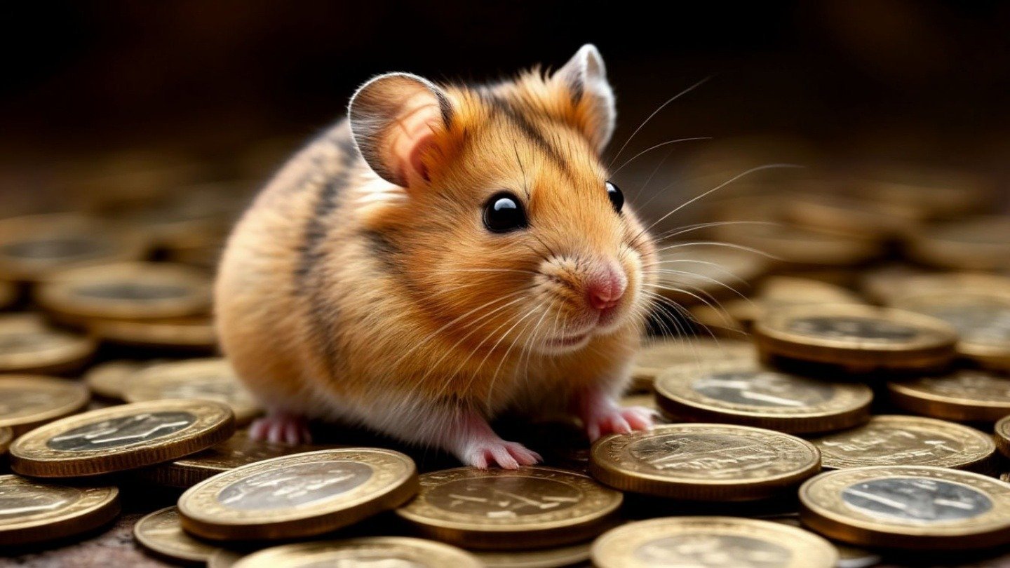В Hamster Kombat нашли комбокарты и шифр на 89 июня