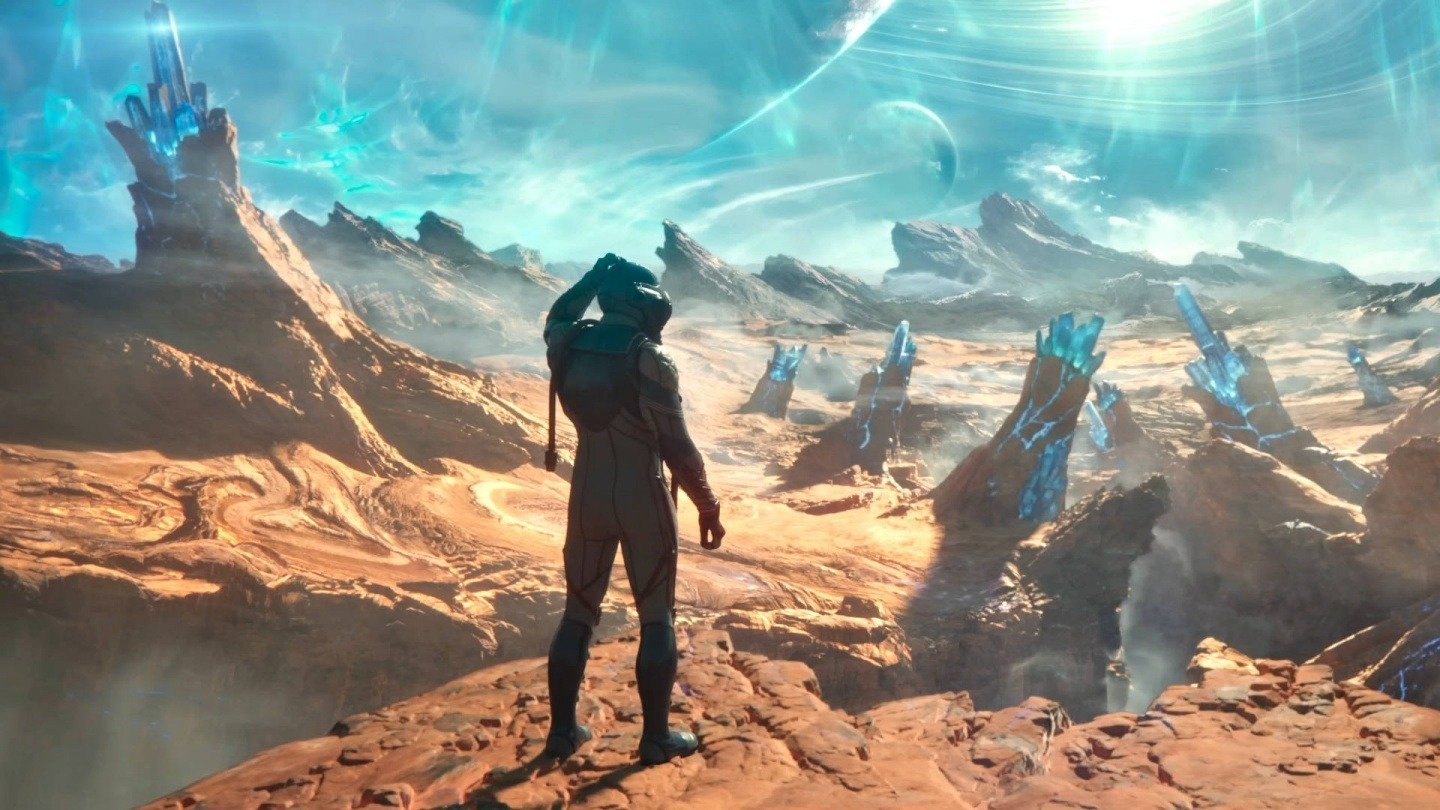 Объявлена дата выхода The Outer Worlds 2