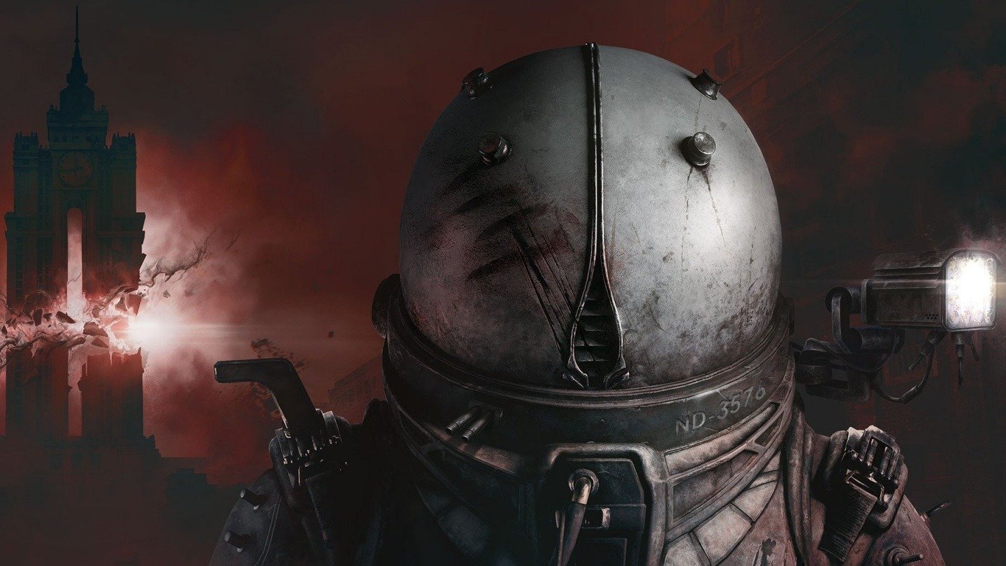 Авторы Silent Hill 2 показали новый трейлер сурвайвала Cronos The New Dawn