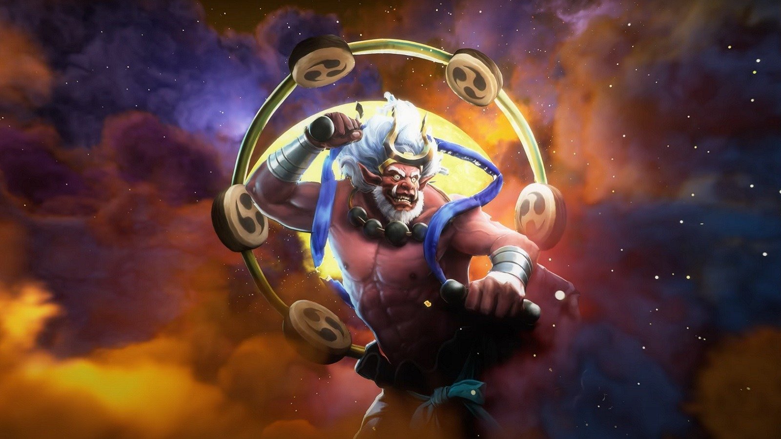 Для Age of Mythology анонсировали дополнение с японской мифологией