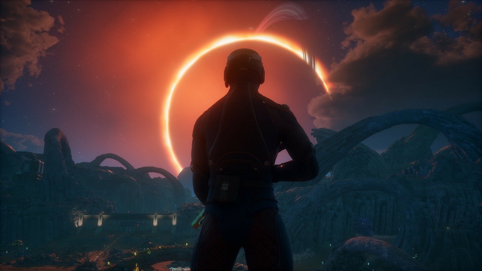 Разработчики The Outer Worlds 2 показали  минут геймплея
