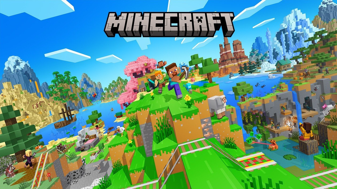 Генератор команд в Minecraft что это где взять и как использовать