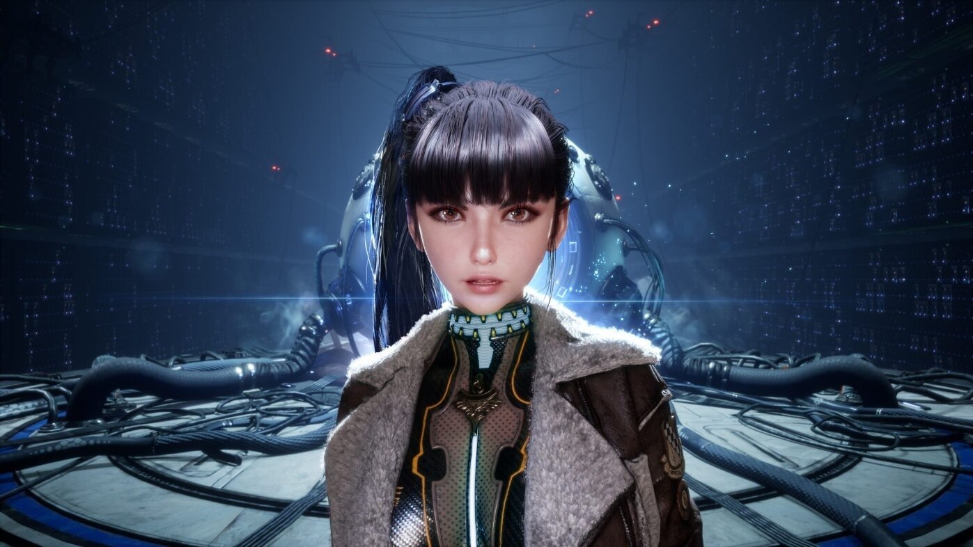 В Steam начался фестиваль демоверсий Играм быть Ratatan Stellar Blade и другие