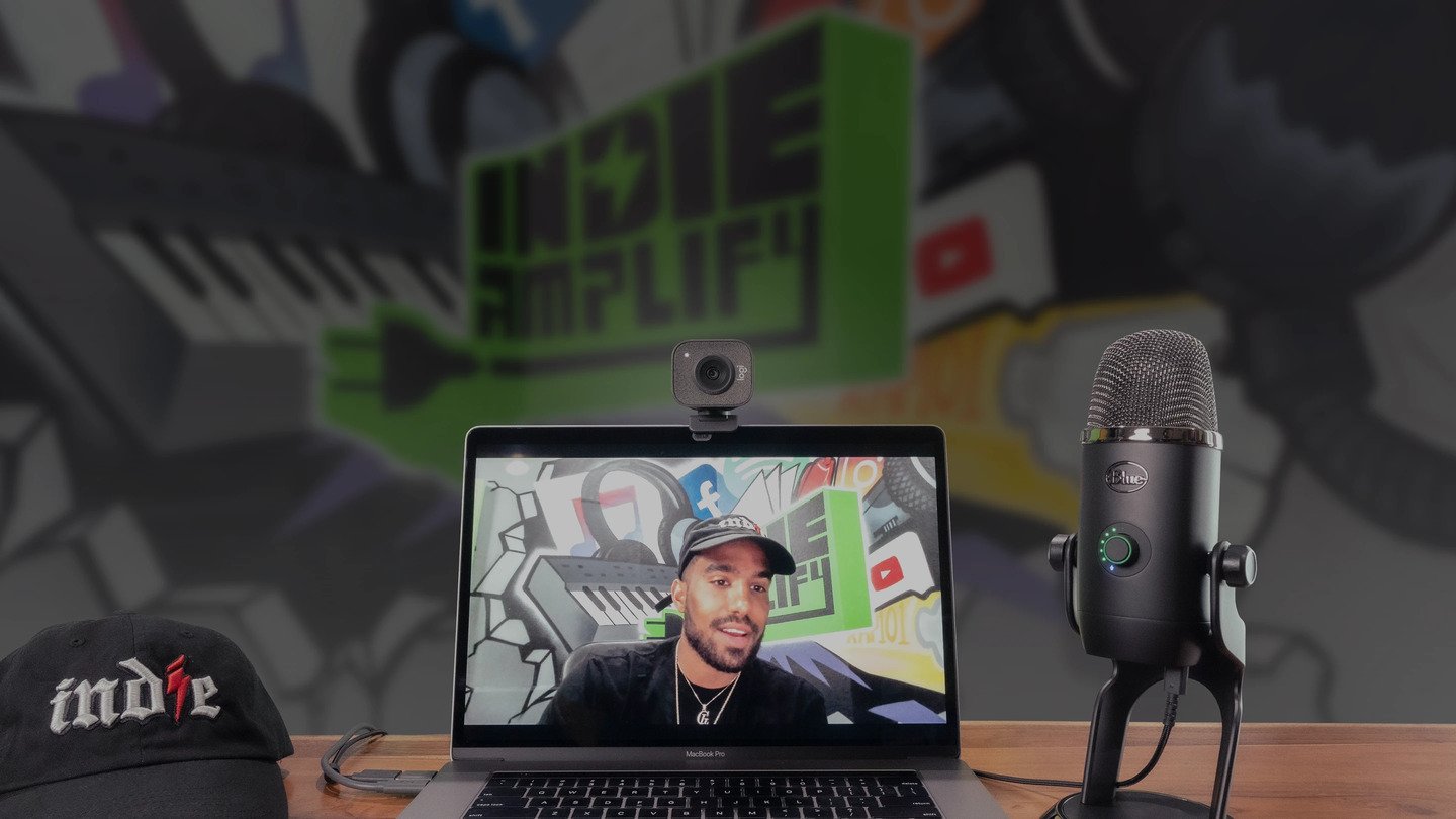 Источник: Logitech / StreamCam