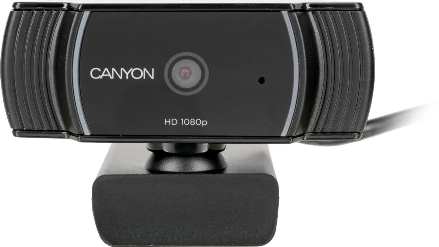 Источник: Canyon / CNS-CWC5