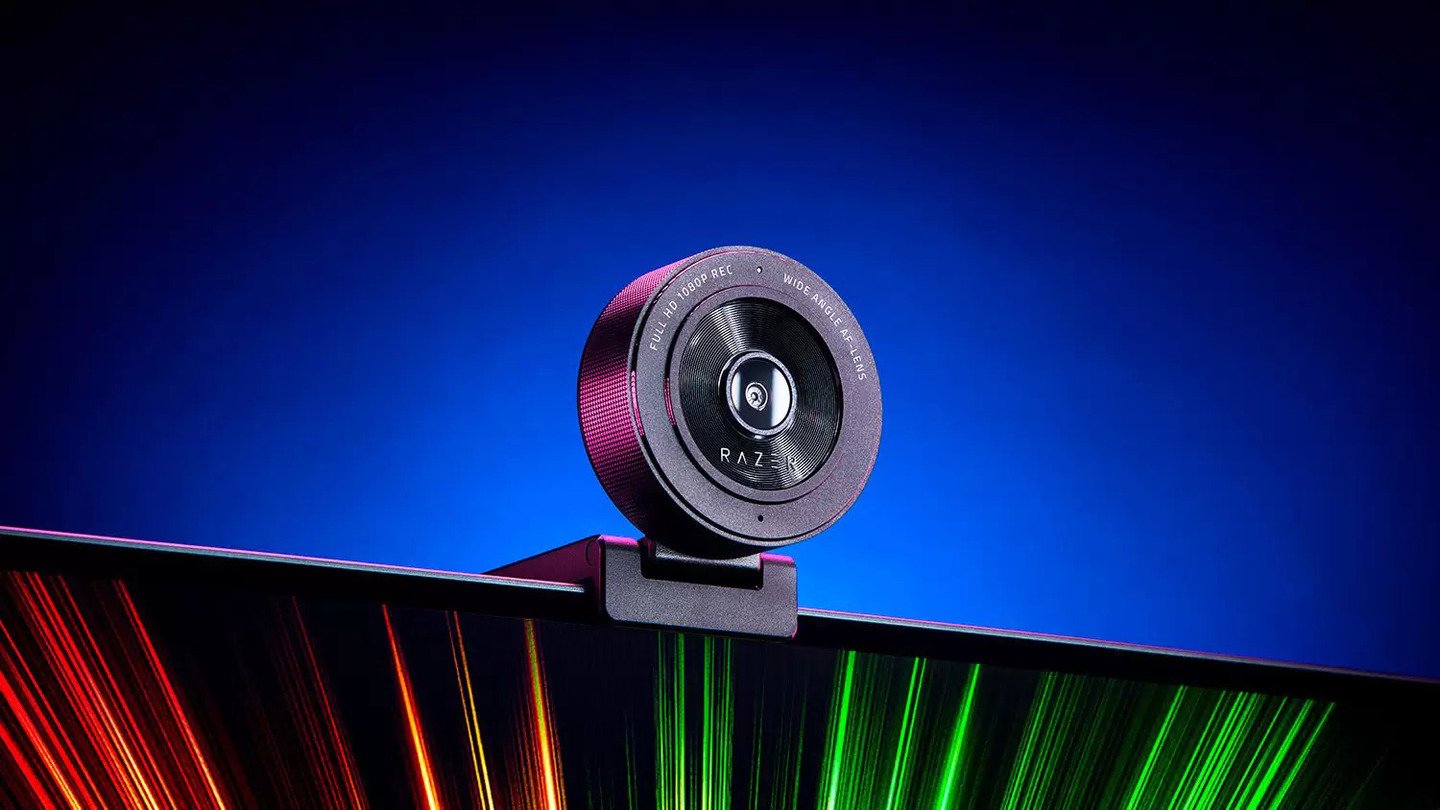 Источник: Razer / Kiyo