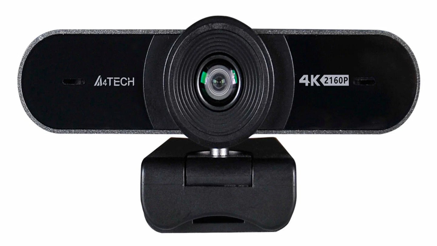 Источник: A4Tech / PK-1000HA