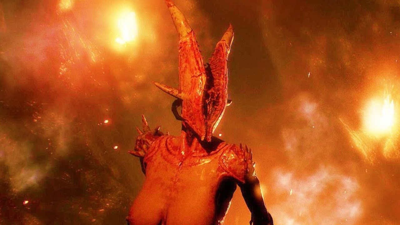 Источник: youtube.com / Agony