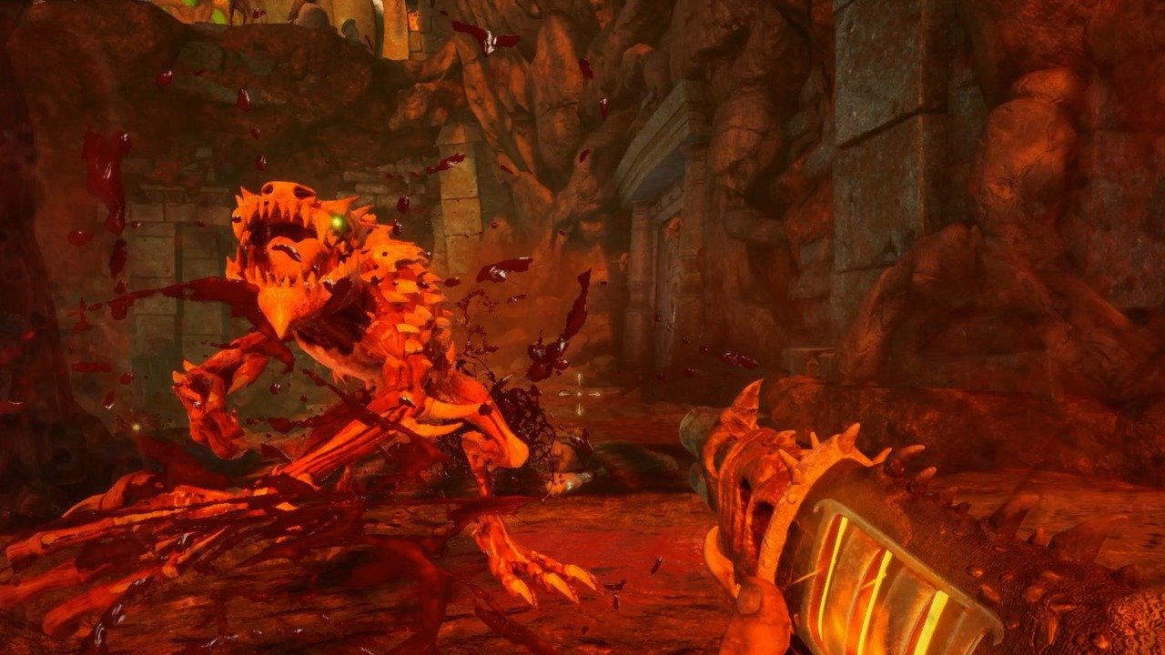 Источник: indiegamewebsite.com / Hellbound