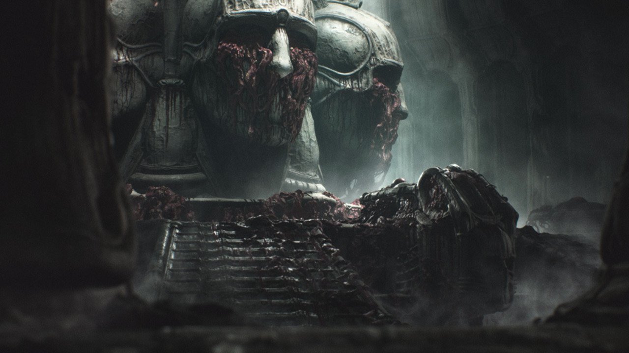 Источник: gamespot.com / Scorn 