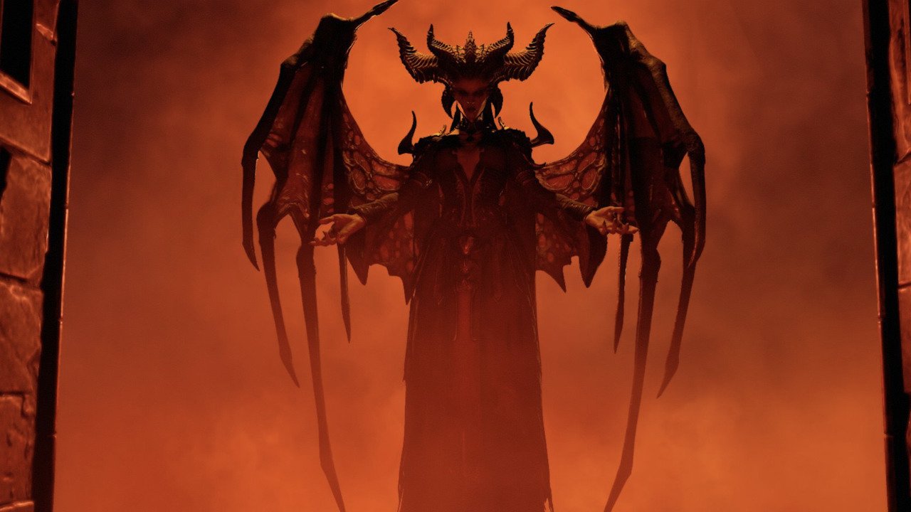 Источник: rockpapershotgun.com / Diablo IV
