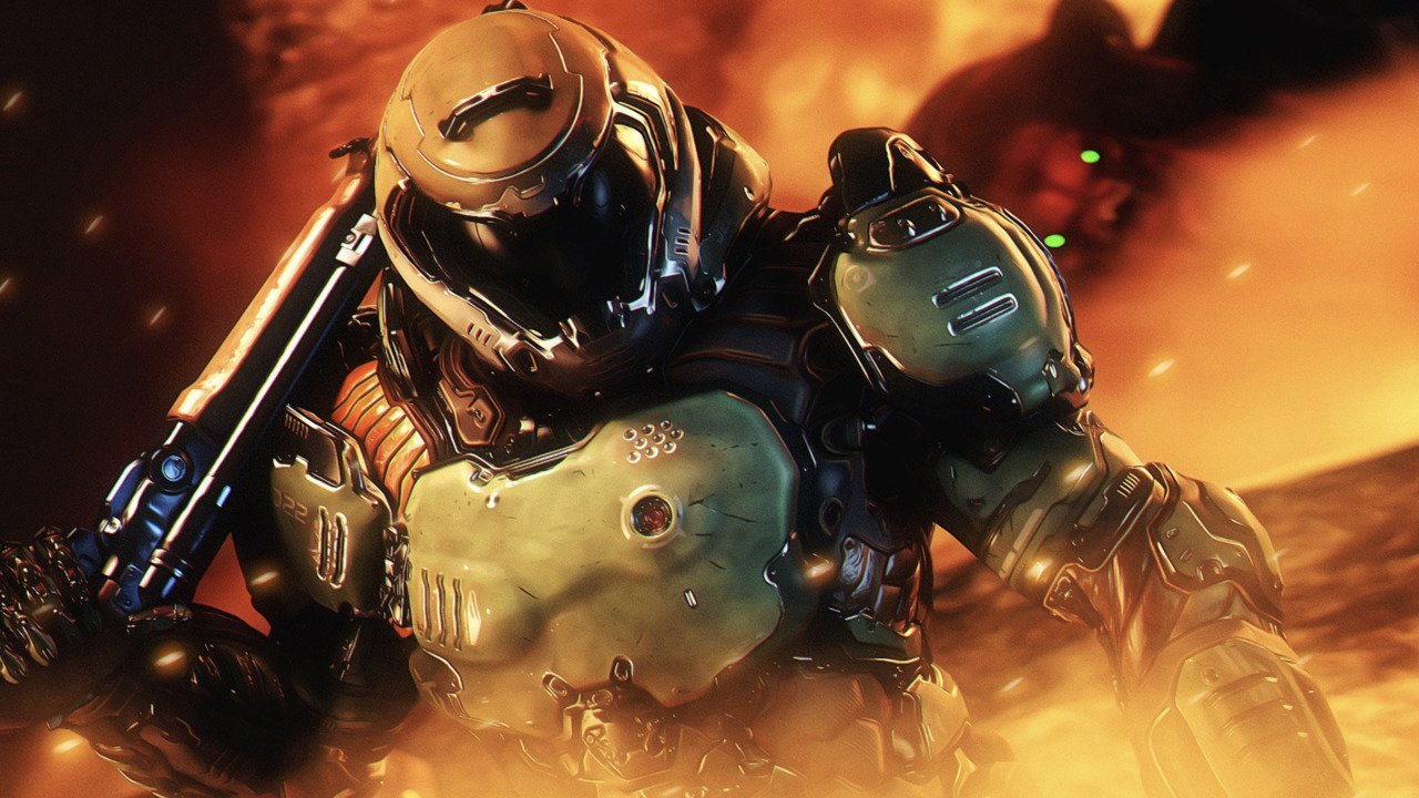 Источник: raiderreader.org / DOOM (2016)