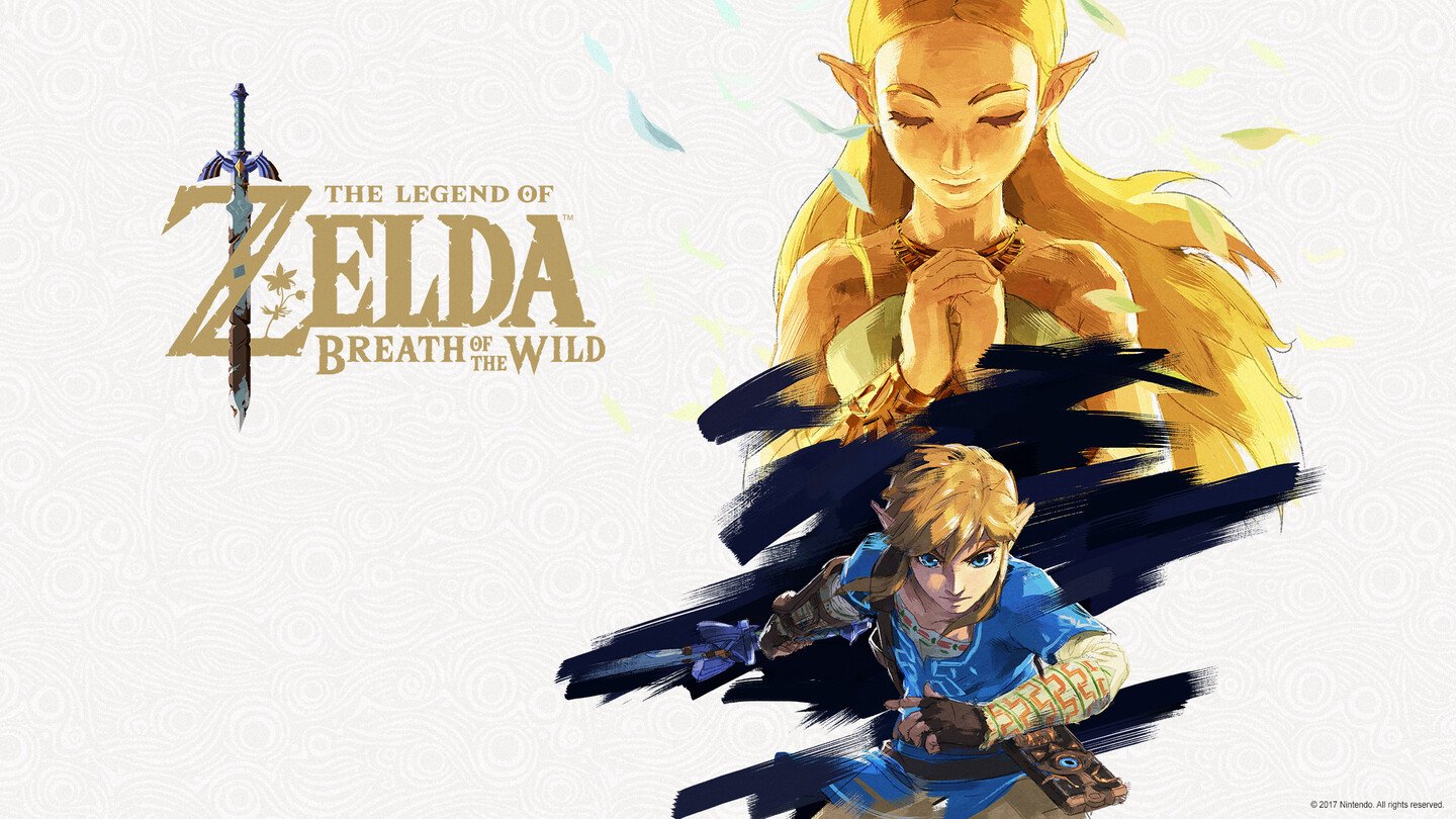 Источник: nintendo.com / Один из постеров к игре
