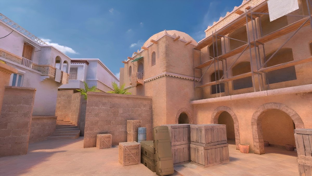 Источник: yougame.biz / Sandstone
