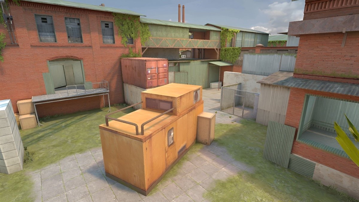 Источник: yougame.biz / Rust