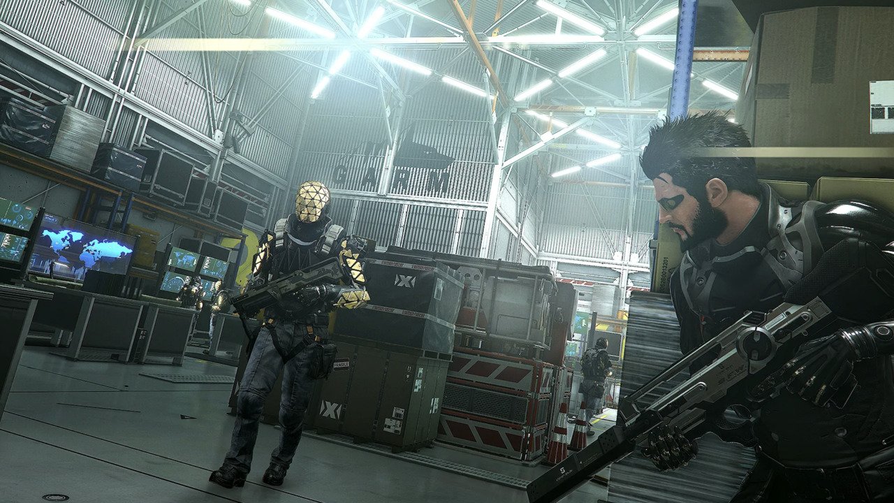 Источник: time.com / Deus Ex: Mankind Divided