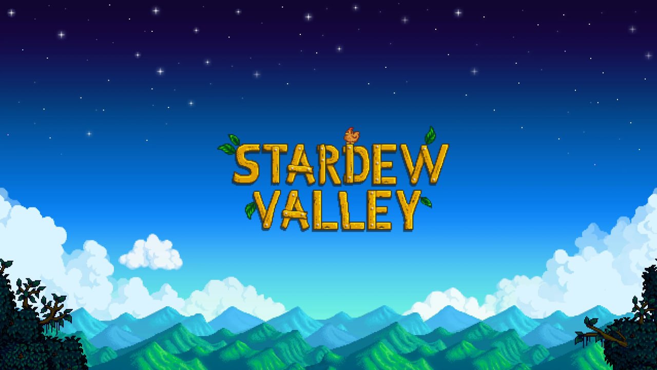 Источник: highschool.latimes.com / На создание Stardew Valley ушло 5 лет