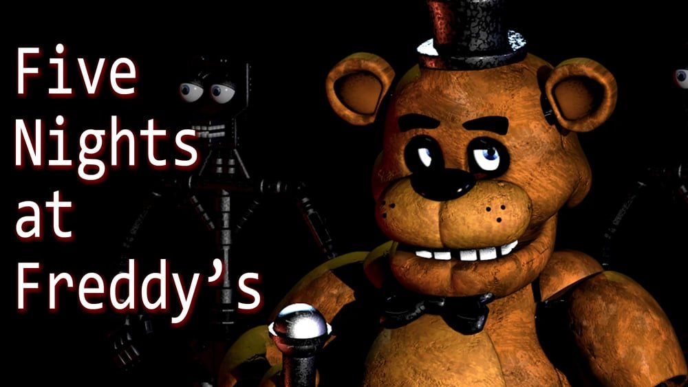 Источник: freddy-fazbears-pizza.fandom.com / Создание первой Five Nights at Freddy’s заняло полгода