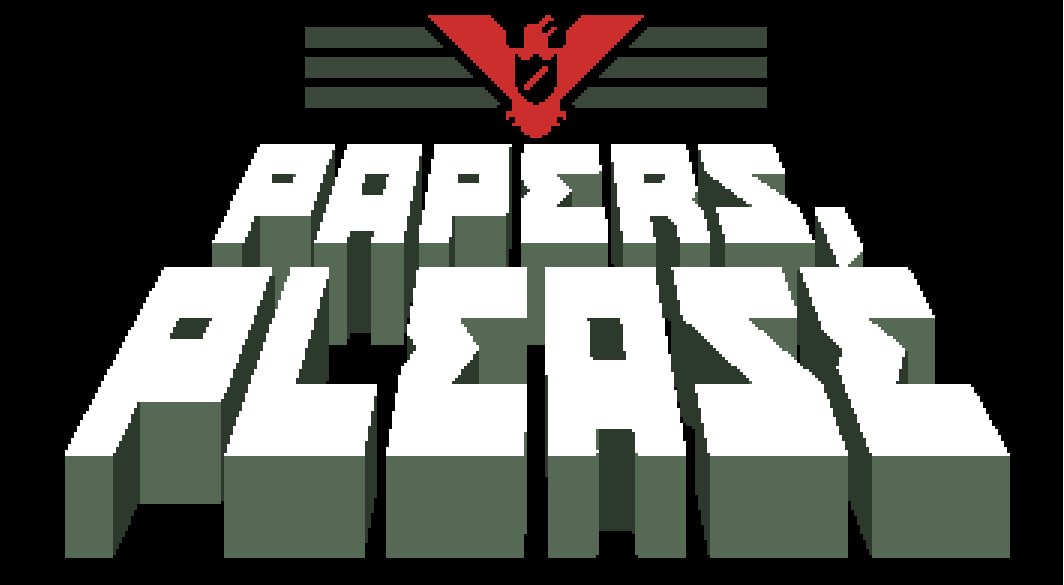 Источник: sites.middlebury.edu / Лукас Поуп сделал Papers, Please за 9 месяцев