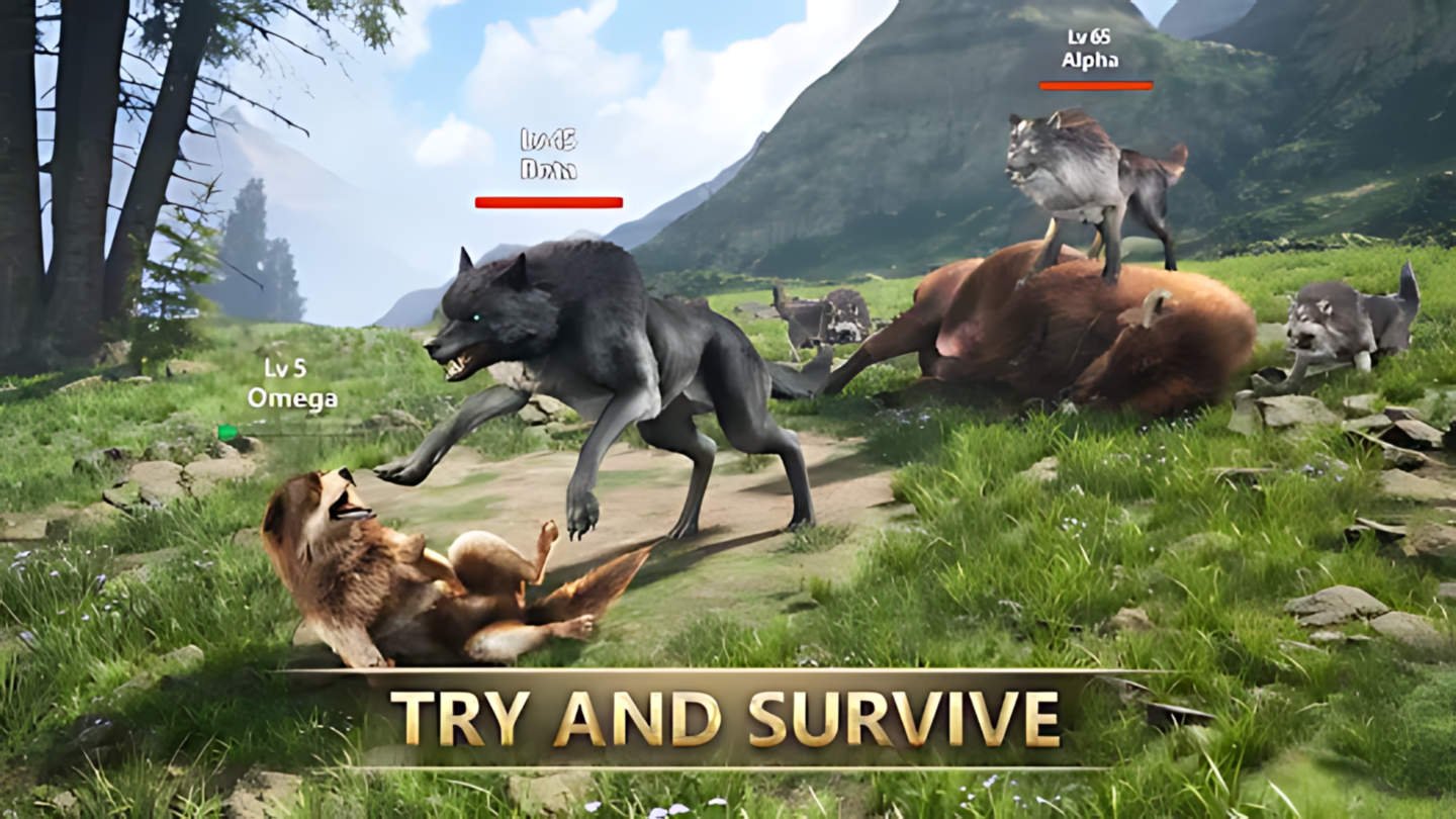 Источник: play.google.com/  / Попробуй пережить увиденное