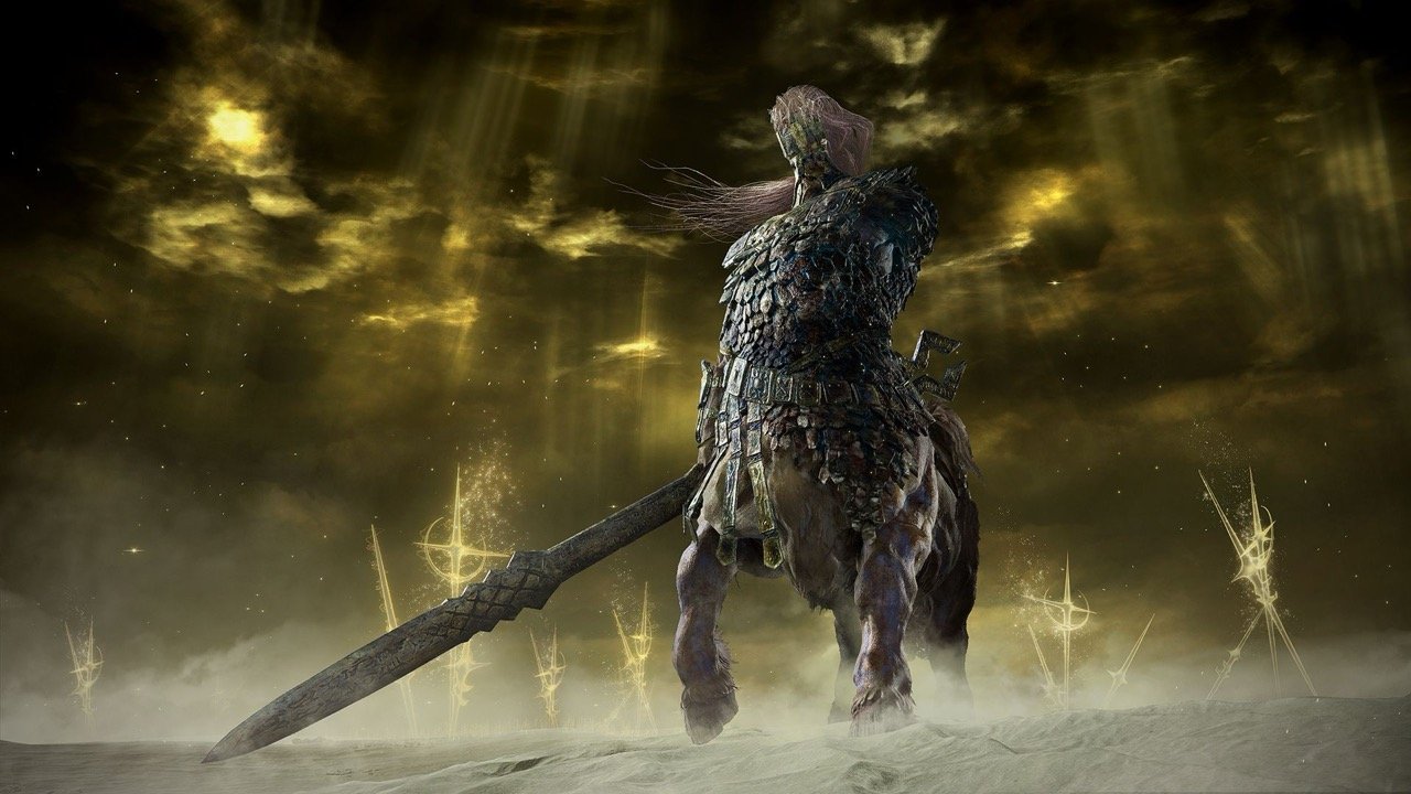 Источник: bandainamcoent.eu / Фульгор, Воин Ночного Сияния