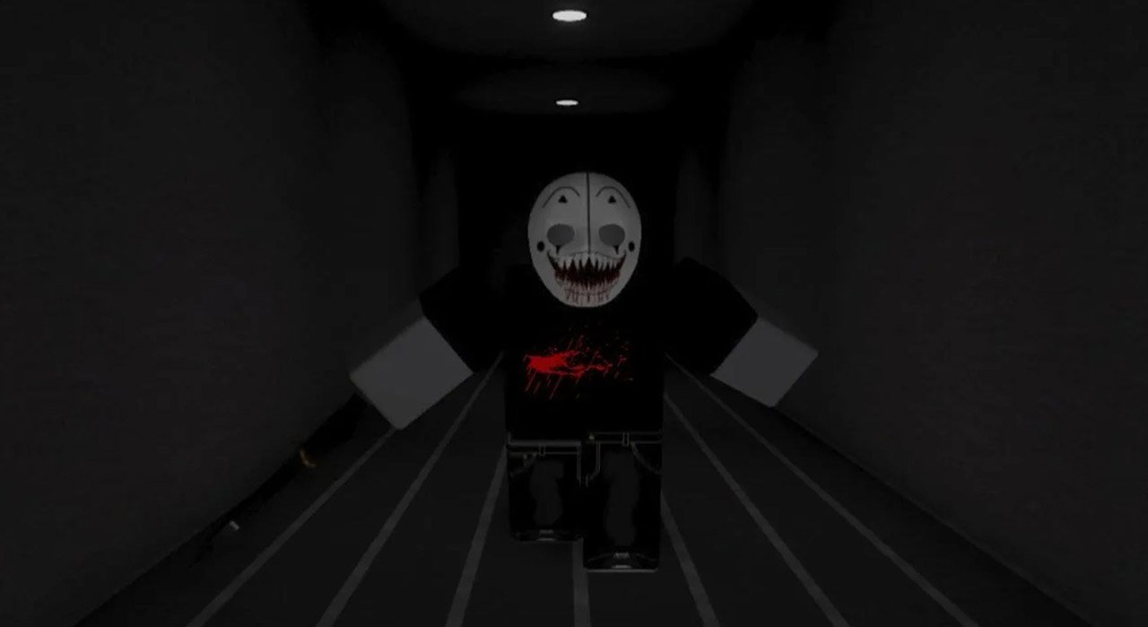 Источник: kasheloff.ru / Lights horror