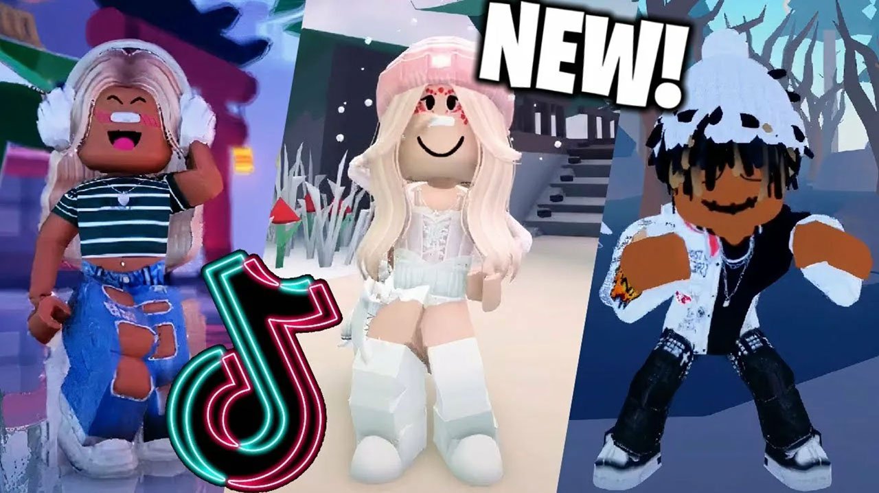 Источник: 

btc.ac.ke / Roblox выходит в тренды Tik-Tok