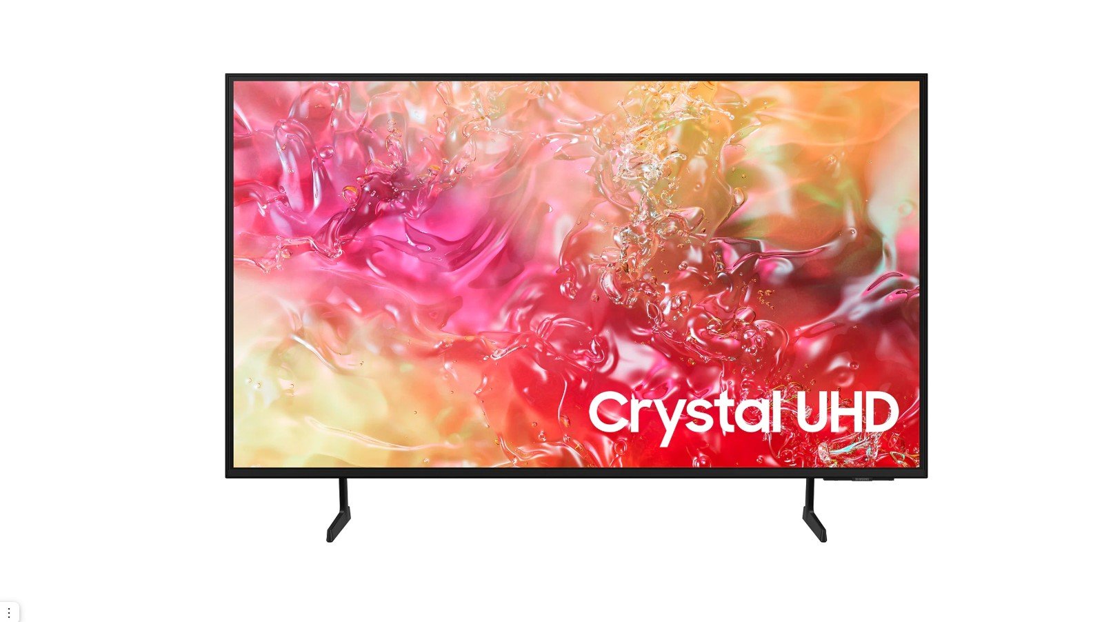 Samsung UE43DU7100UX