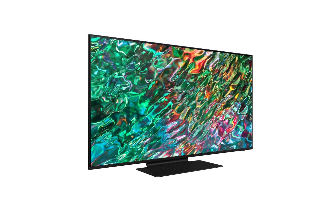 Samsung QE43QN90BAU