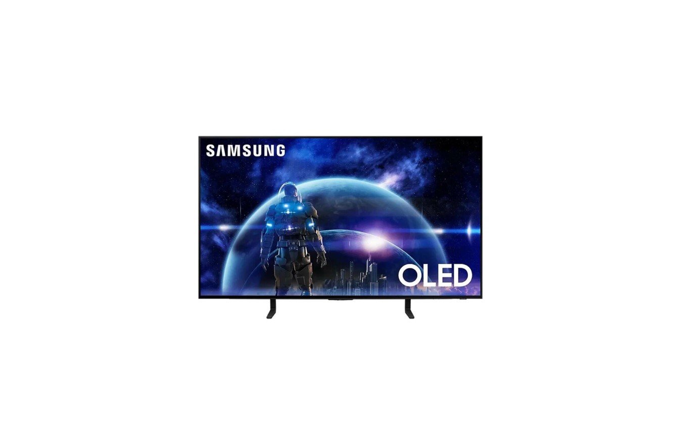 Samsung QE48S90DAEXRU