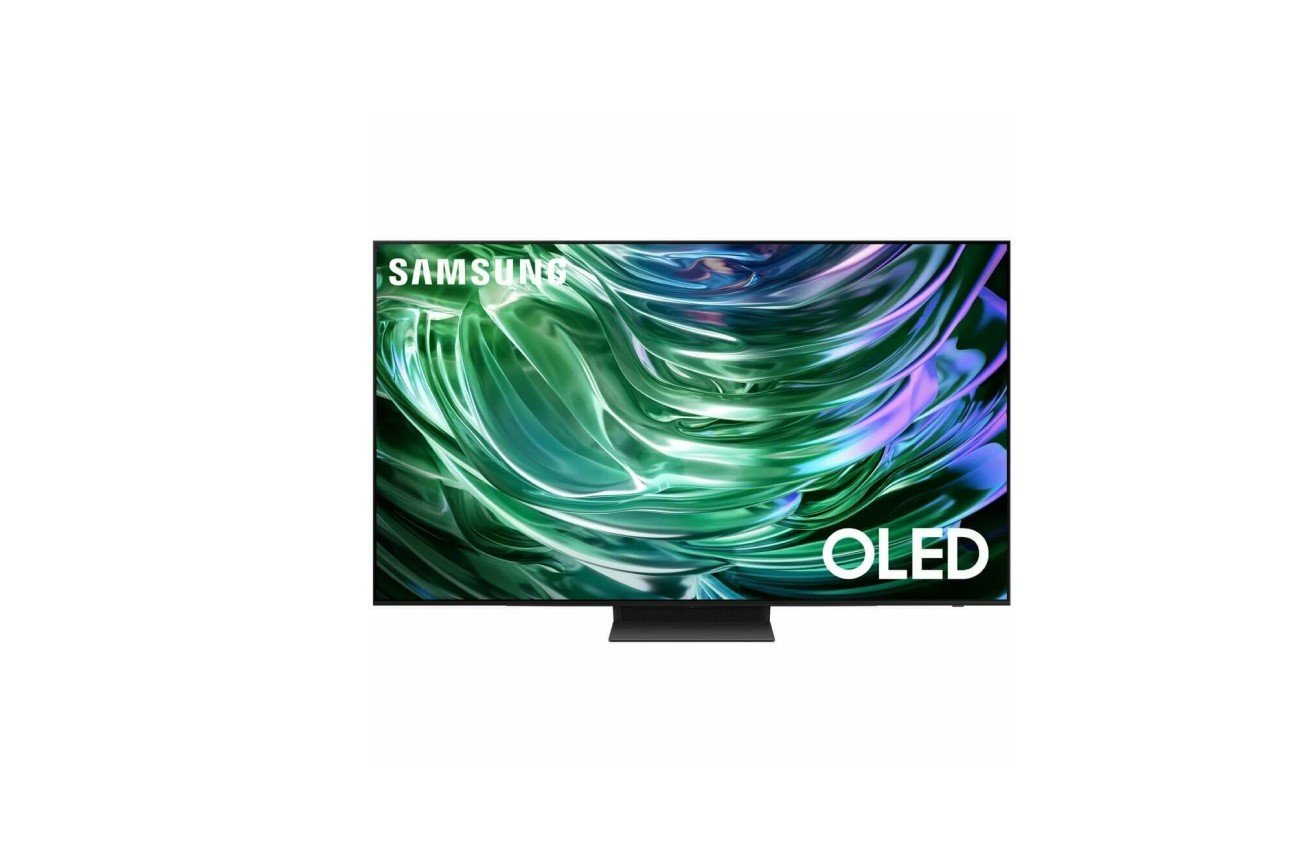 Samsung QE55S90DAUXRU