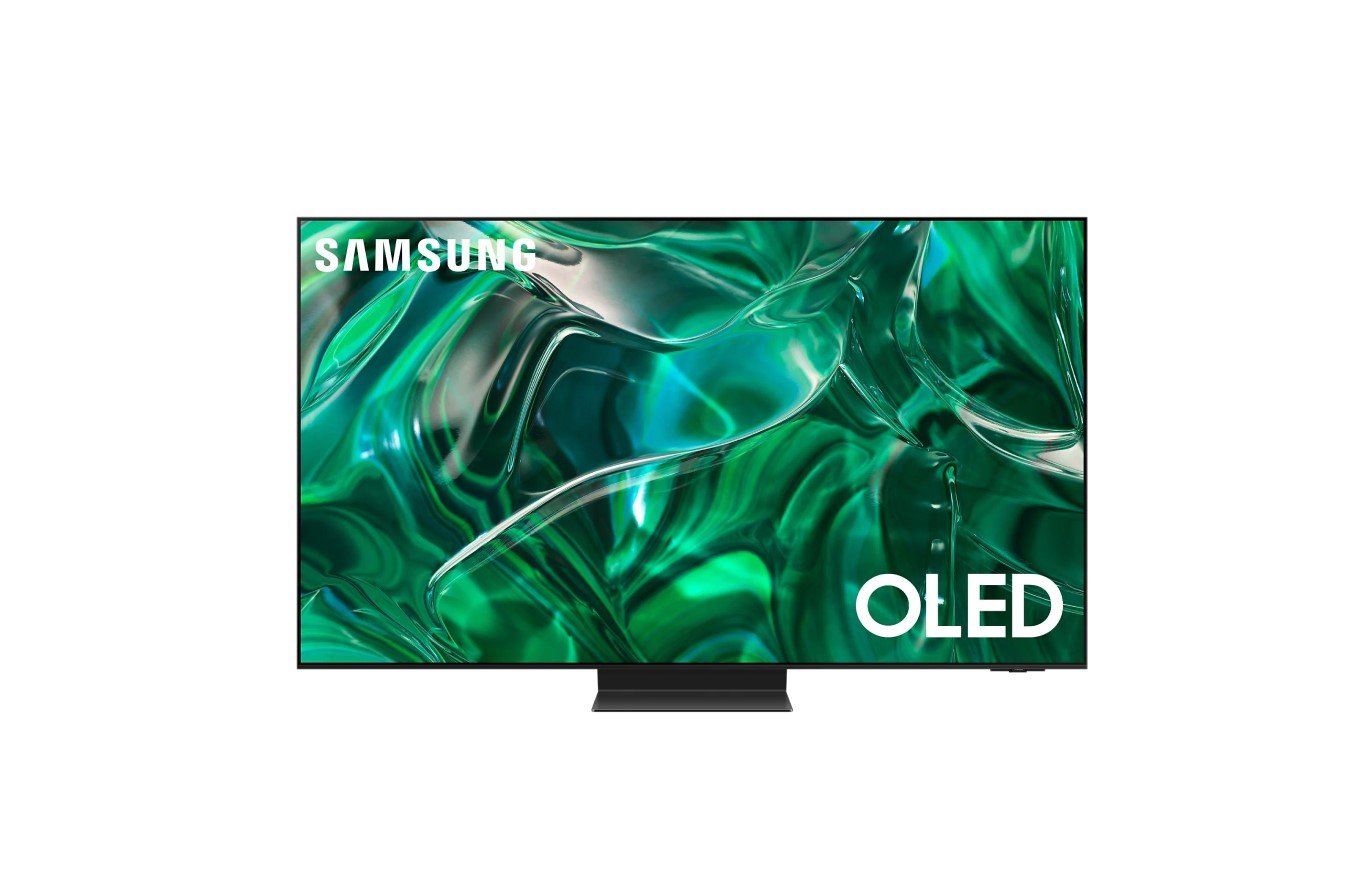 Samsung QE65S95CAU