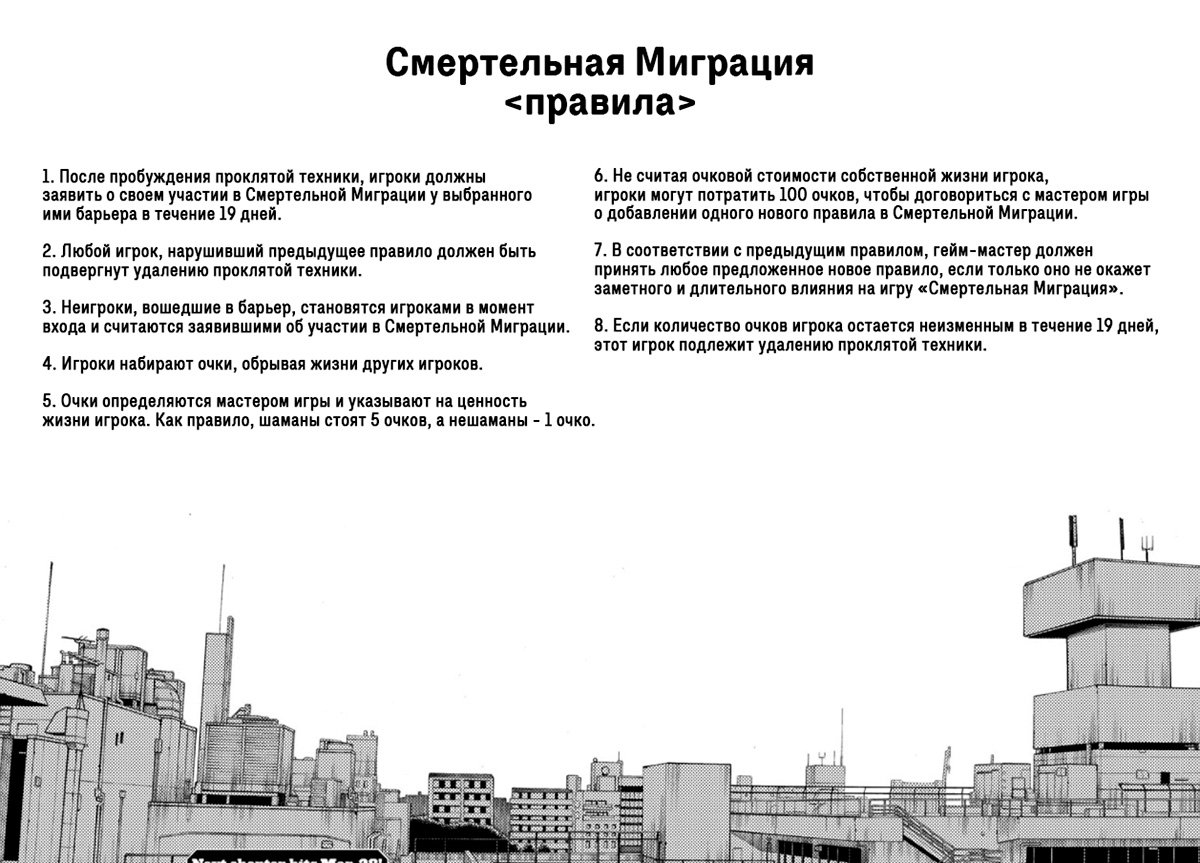 Источник: telegra.ph / Правила турнира