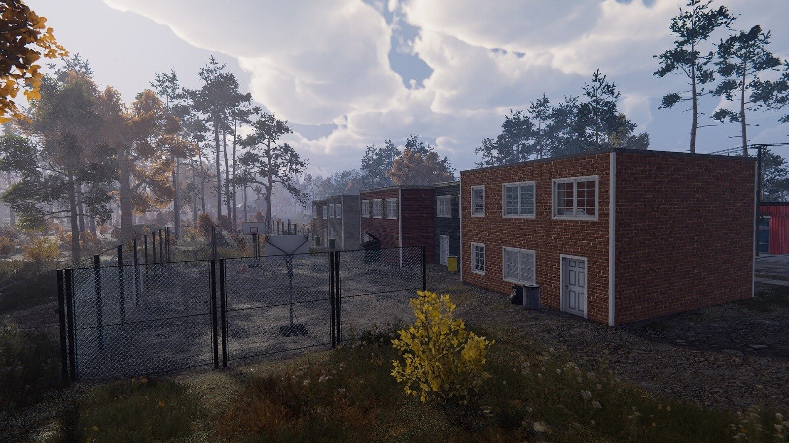 В Steam вышел кооперативный симулятор преступной жизни Crime Simulator