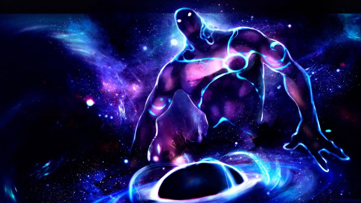 Источник: ESTNN / Enigma в Dota 2