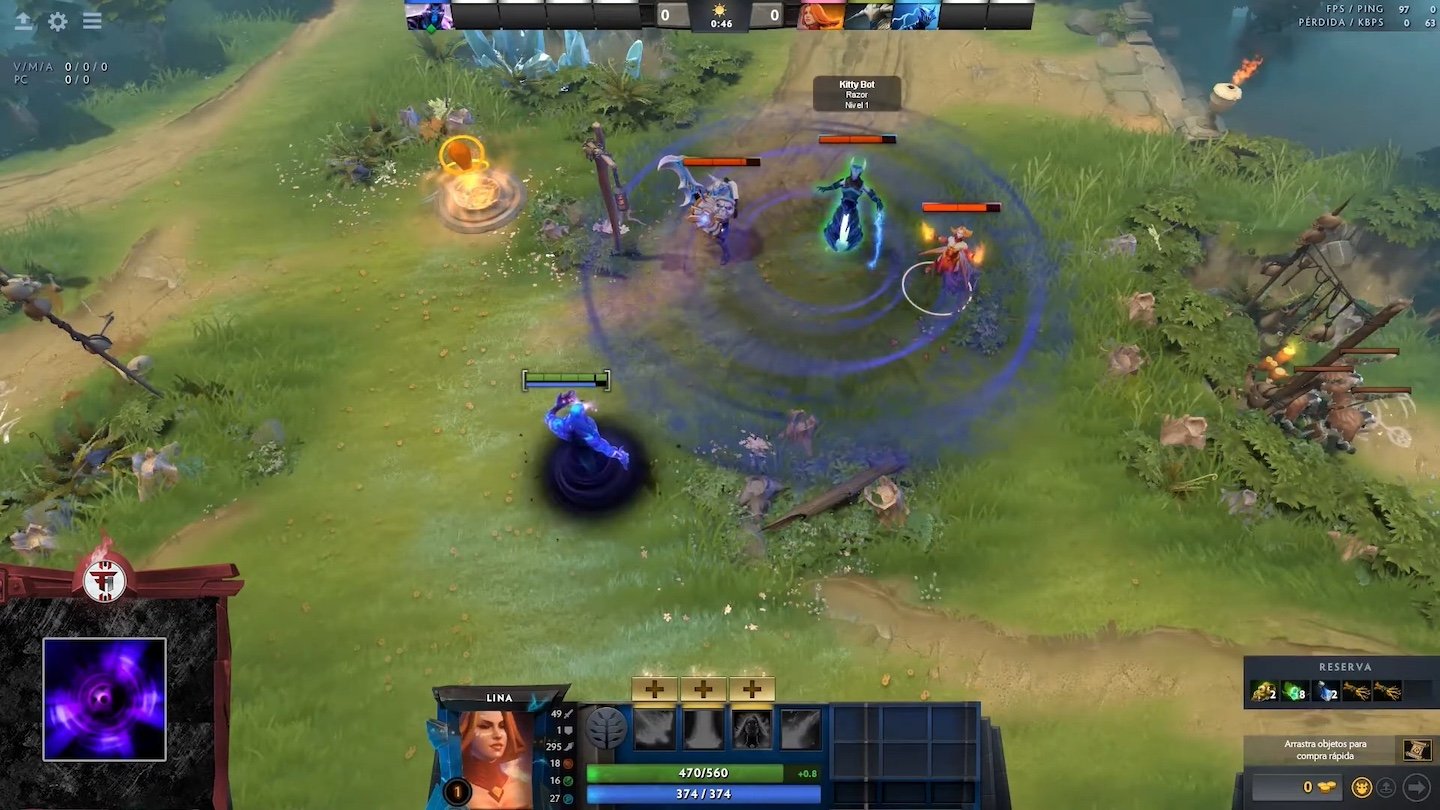 Источник: FeedHunter / Enigma в Dota 2