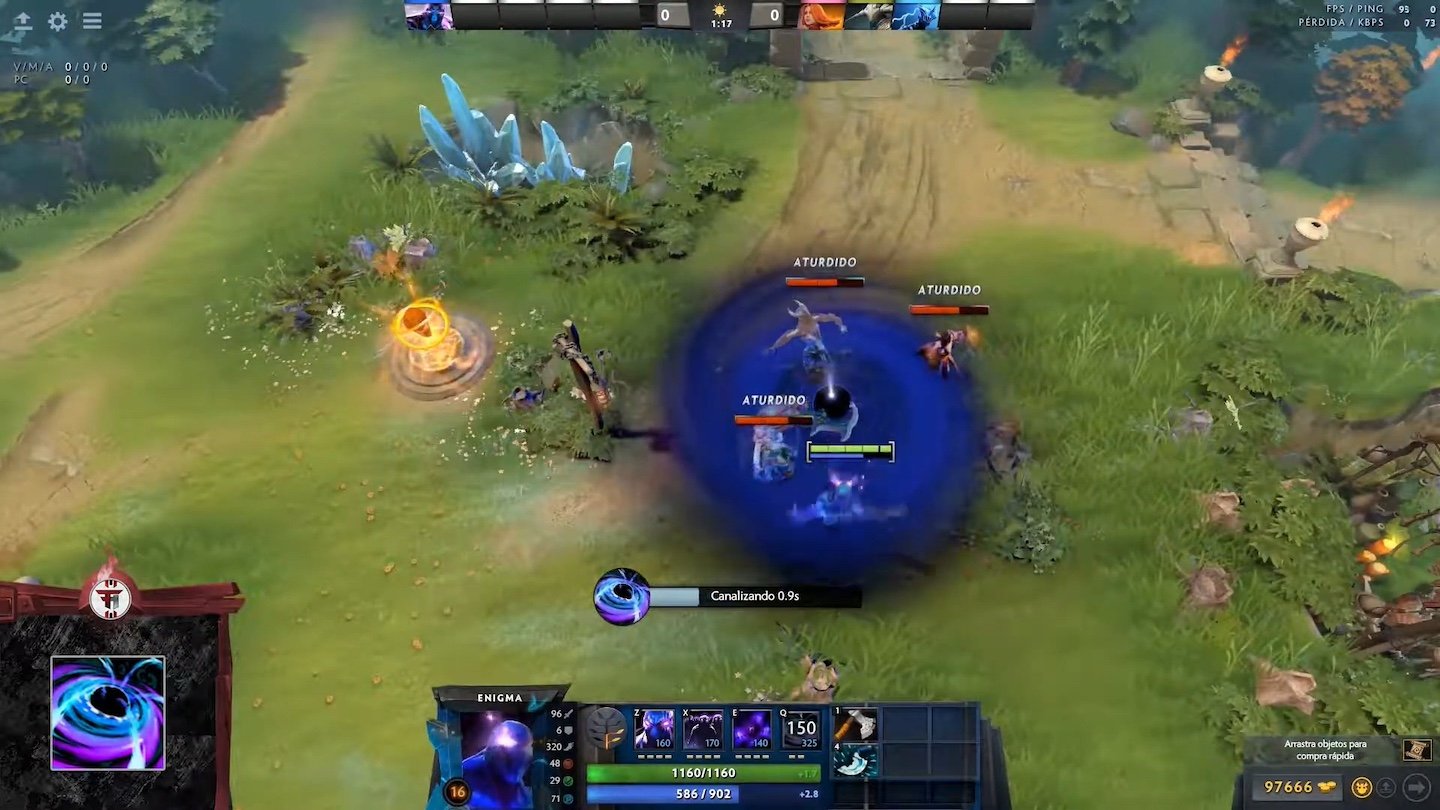 Источник: FeedHunter / Enigma в Dota 2