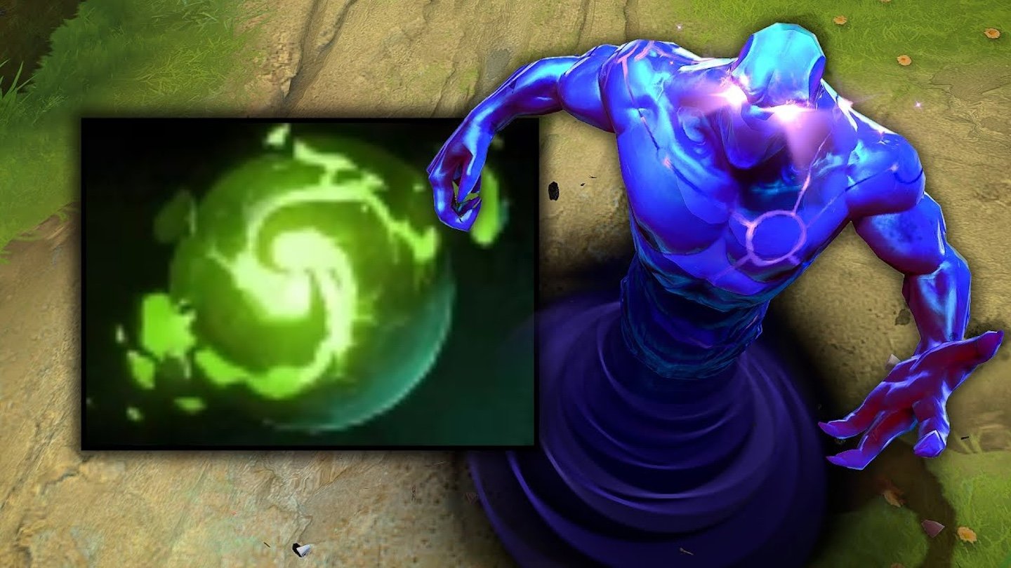 Источник: DotaCinema / Enigma в Dota 2