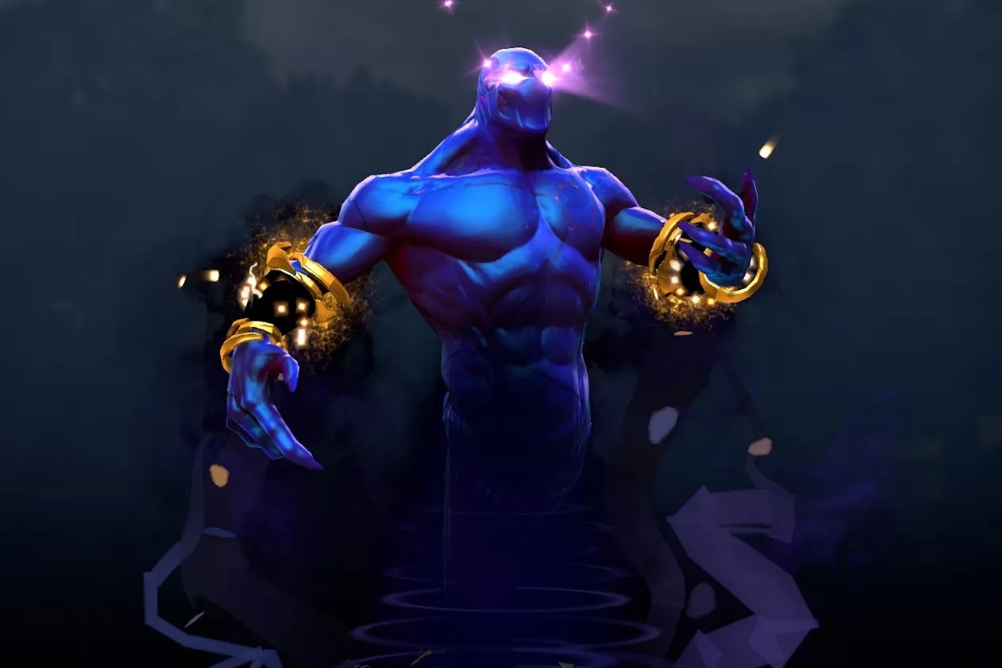 Источник: Dota2Changer / Enigma в Dota 2